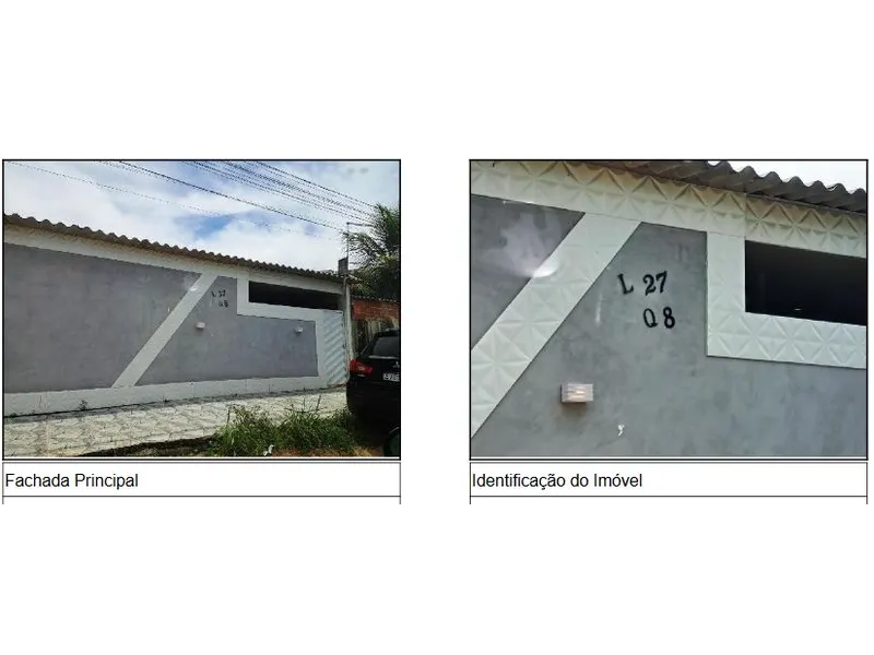 Casa em Venda Direta