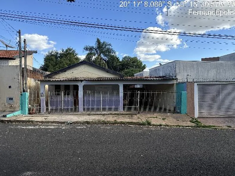 Casa em Venda Direta