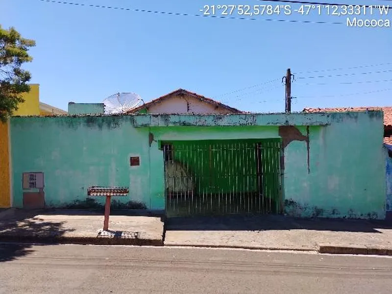 Casa em Venda Direta