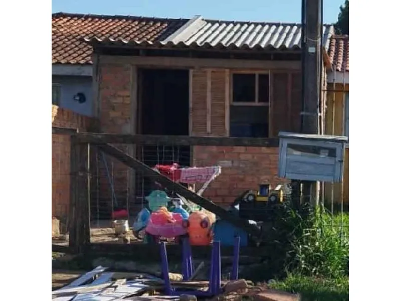 Casa em Venda Direta
