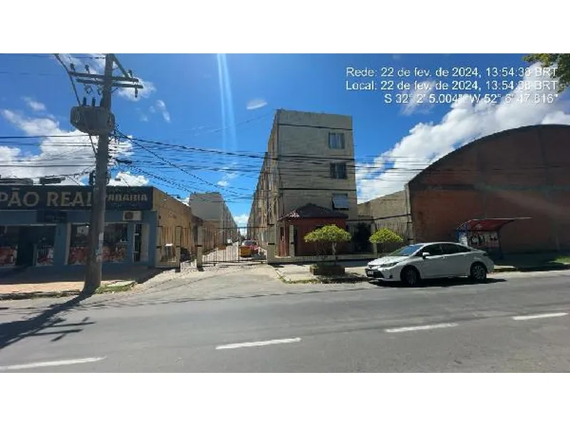 Apartamento em Venda Direta