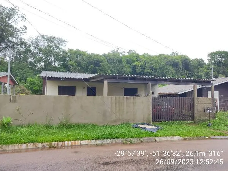 Casa em Venda Direta