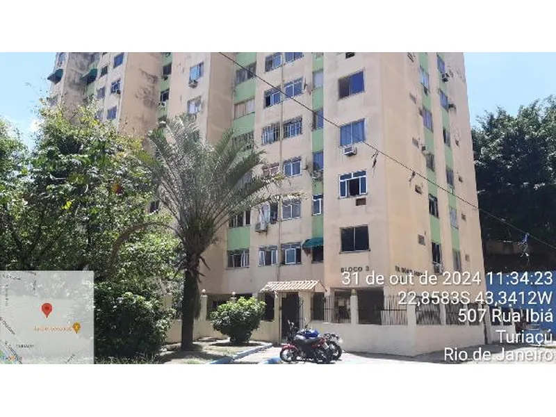 Apartamento em Venda Direta