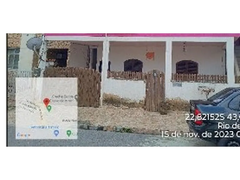 Casa em Venda Direta