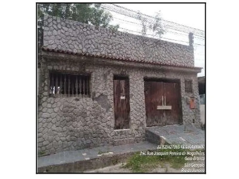 Casa em Venda Direta