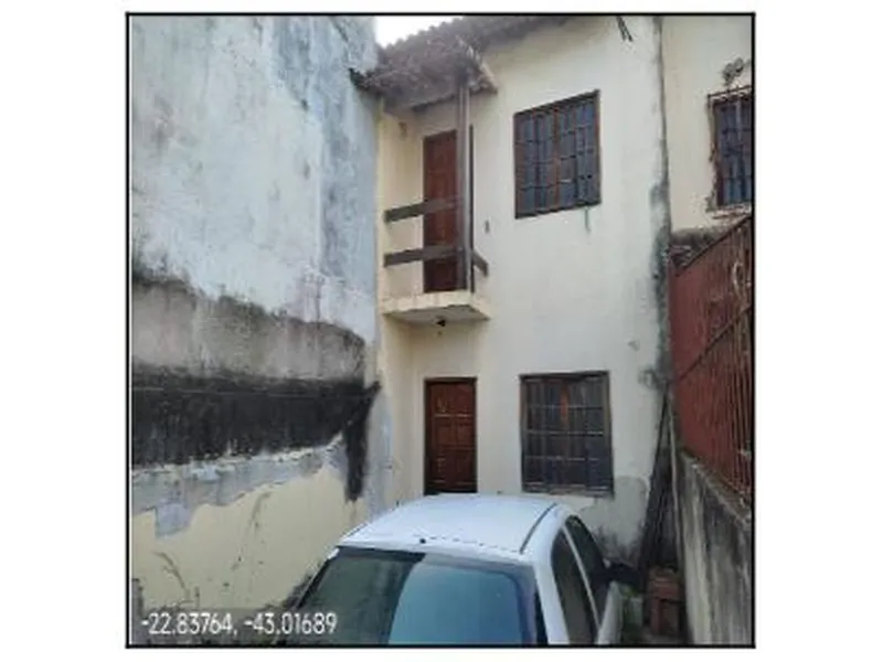Casa em Venda Direta