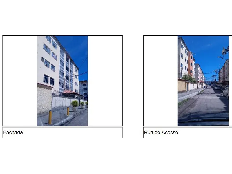 Apartamento em Venda Direta