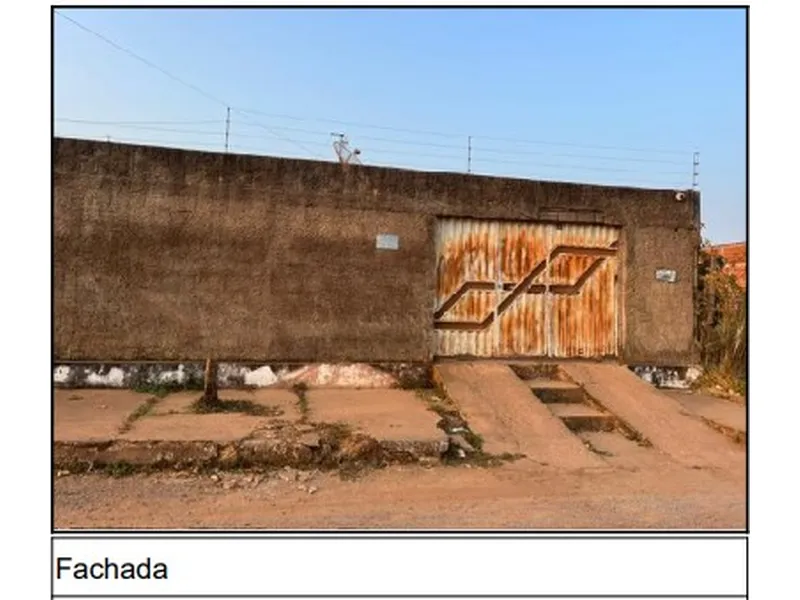 Casa em Venda Direta