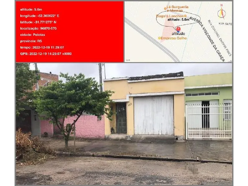 Casa em Venda Direta