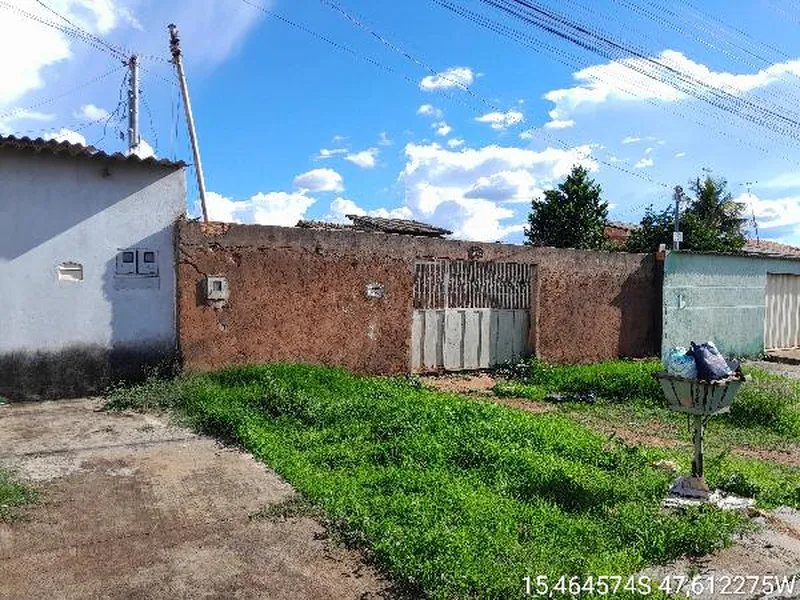 Casa em Venda Direta