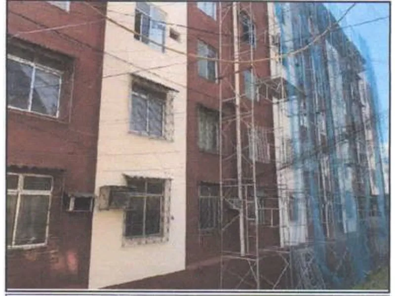Apartamento em leilão