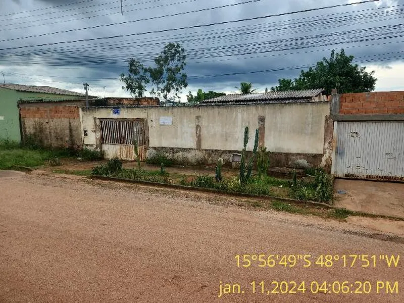 Casa em Venda Direta