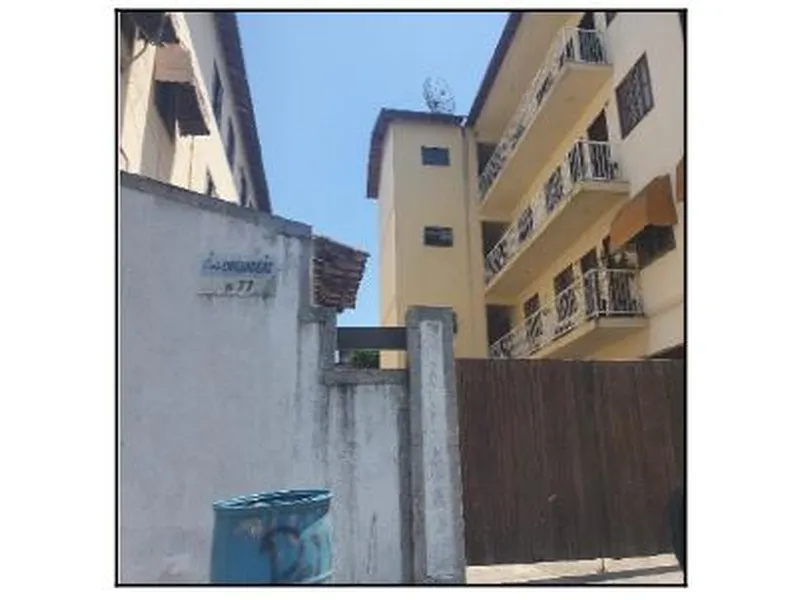 Apartamento em Venda Direta