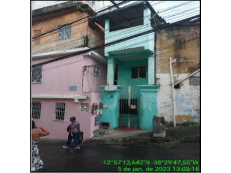Casa em Venda Direta