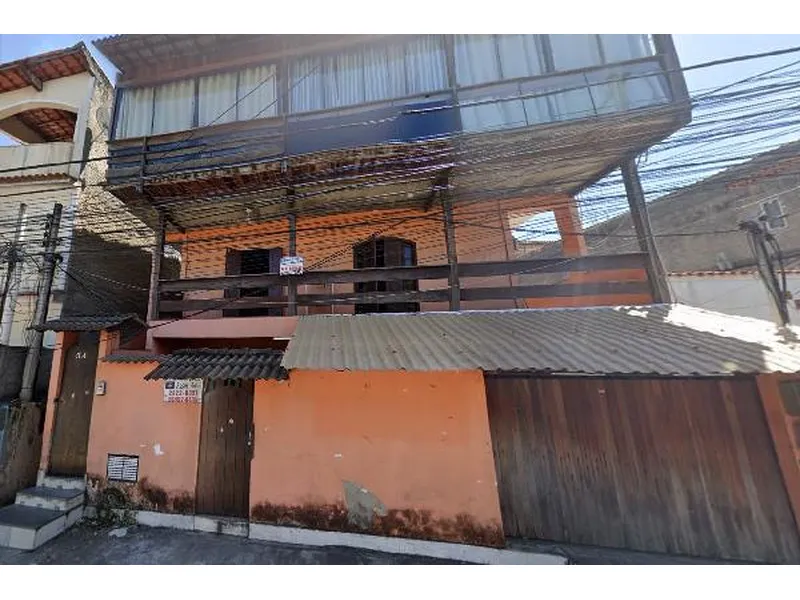 Casa em Venda Direta