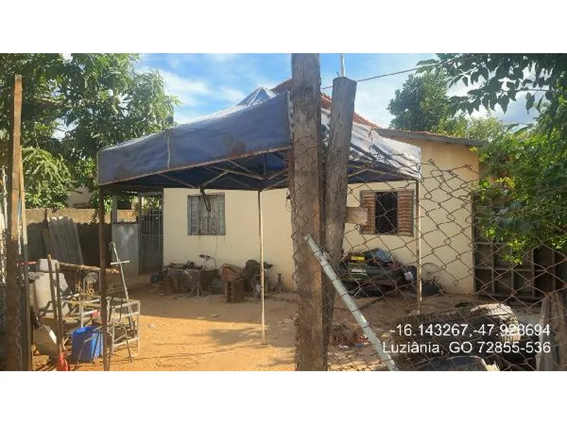 Casa em Venda Direta