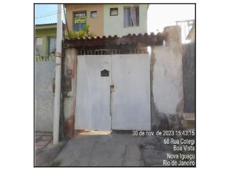Casa em Venda Direta