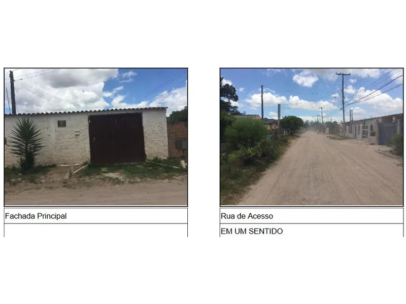 Casa em Venda Direta