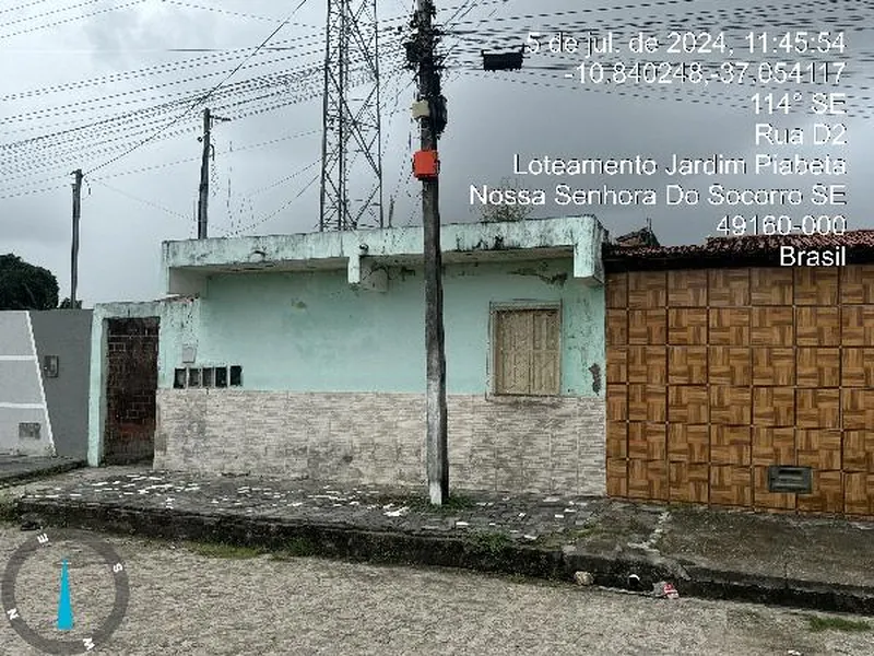 Casa em Venda Direta