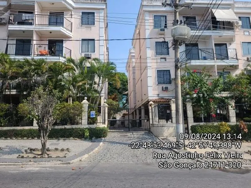 Apartamento em Venda Direta