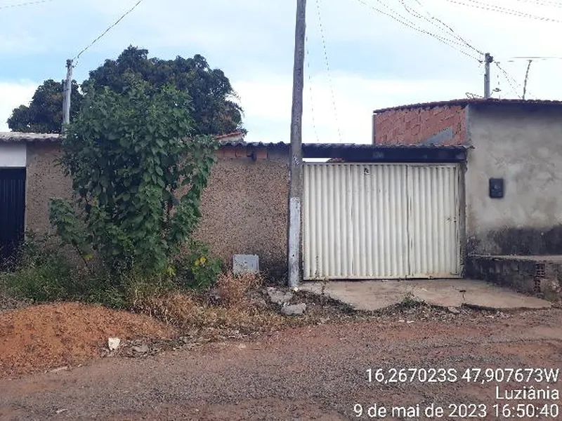 Casa em Venda Direta
