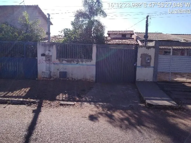 Casa em Venda Direta