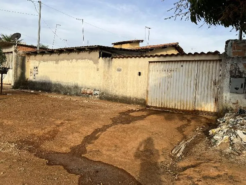 Casa em Venda Direta