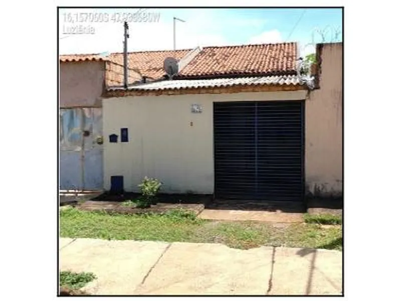 Casa em Venda Direta