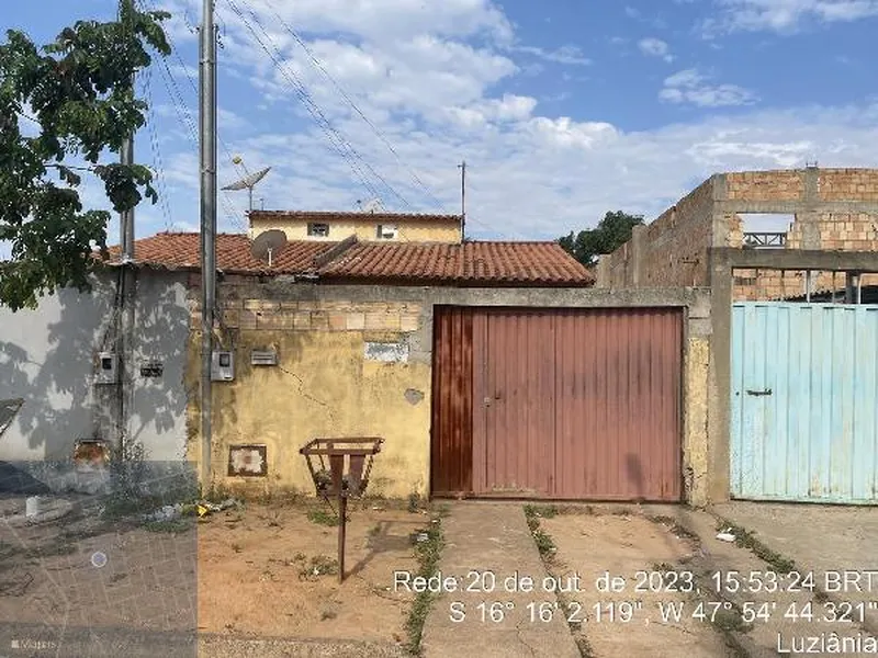 Casa em Venda Direta