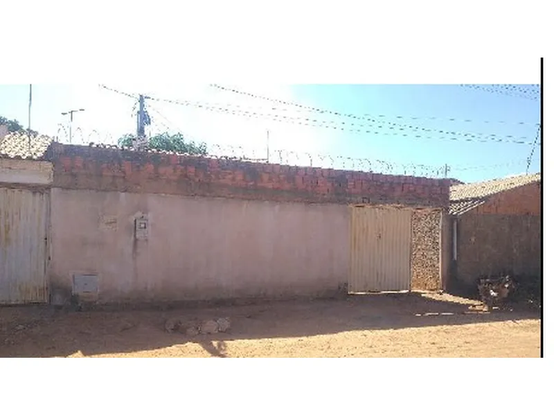 Casa em Venda Direta