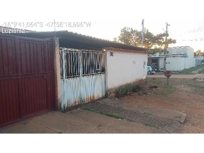 Casa em Venda Direta