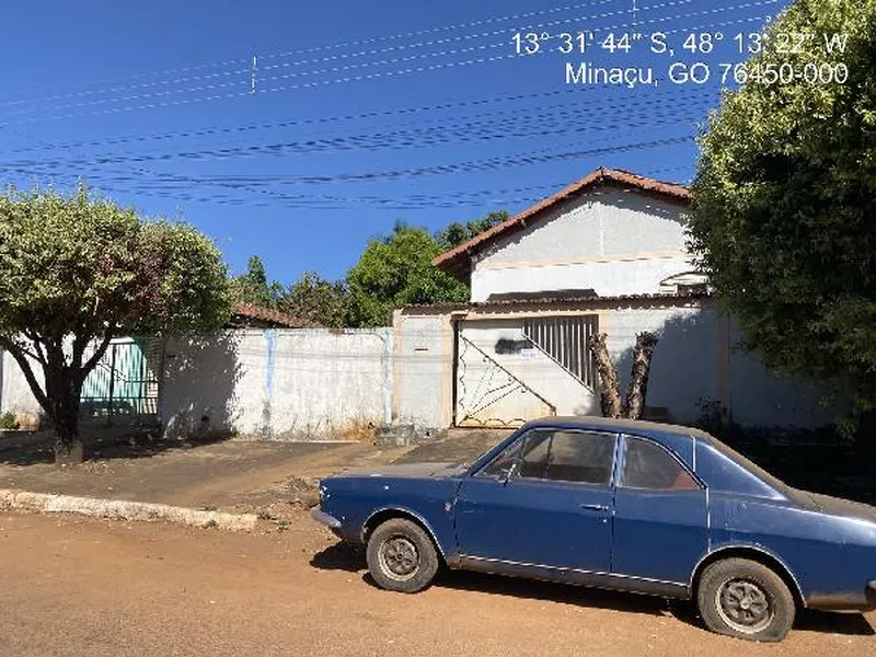 Casa em Venda Direta