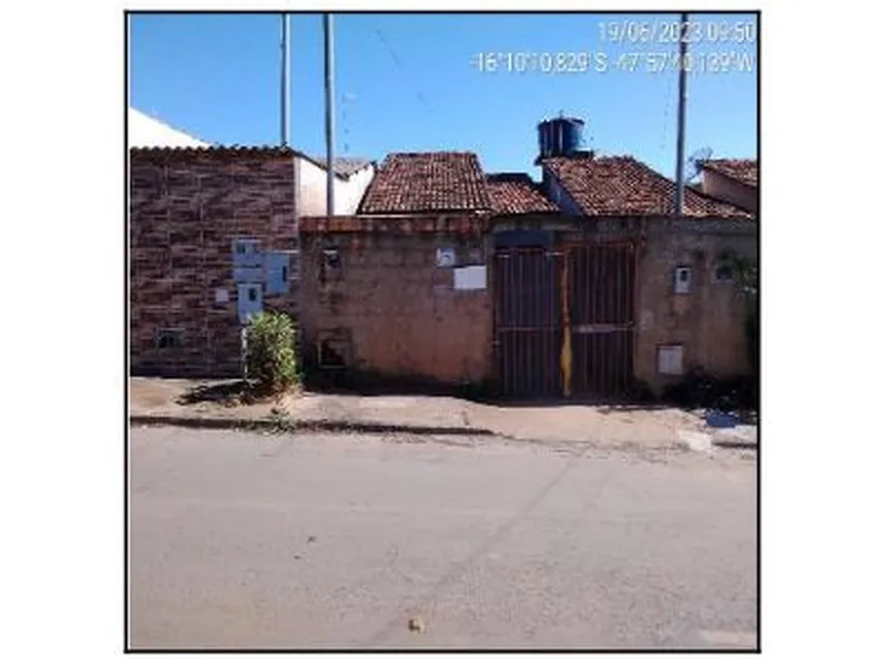 Casa em Venda Direta