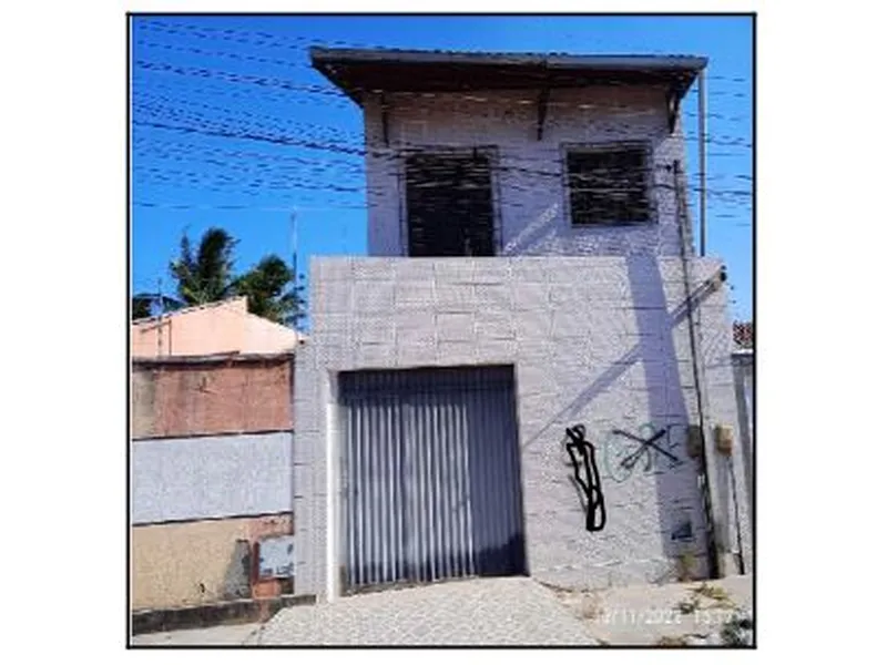 Casa em Venda Direta