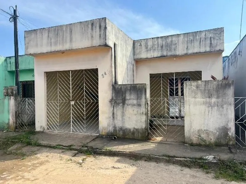 Casa em Venda Direta