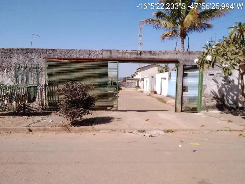Casa em Venda Direta