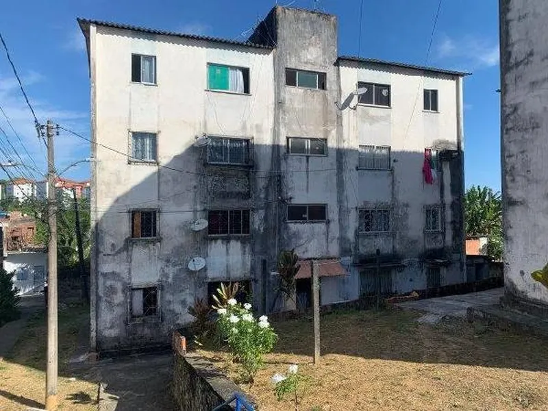 Apartamento em Venda Direta