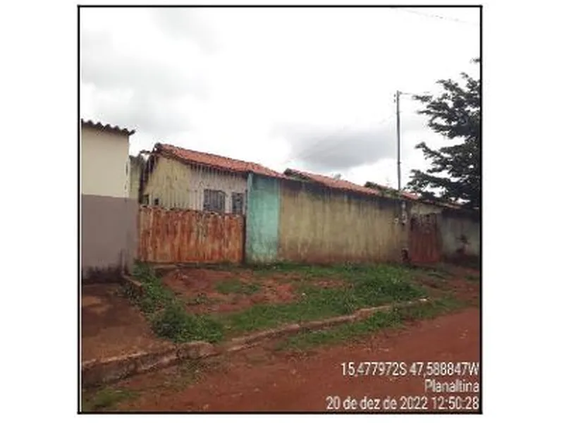 Casa em Venda Direta