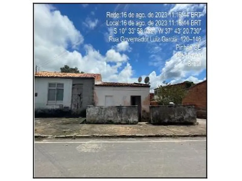 Casa em Venda Direta