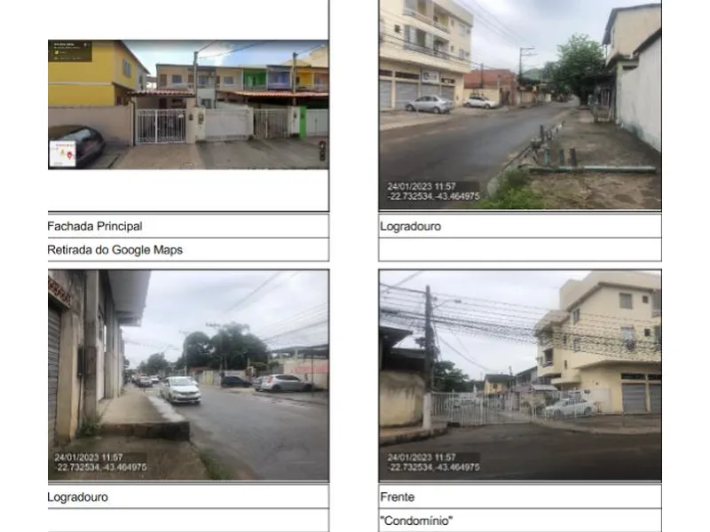 Casa em Venda Direta