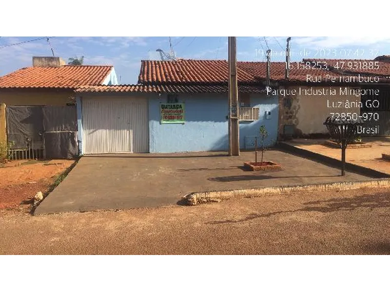 Casa em Venda Direta