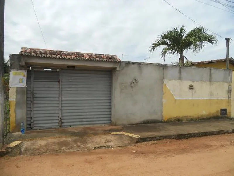 Casa em Venda Direta
