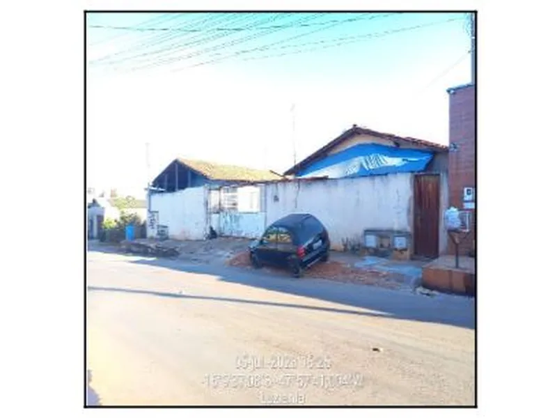 Casa em Venda Direta