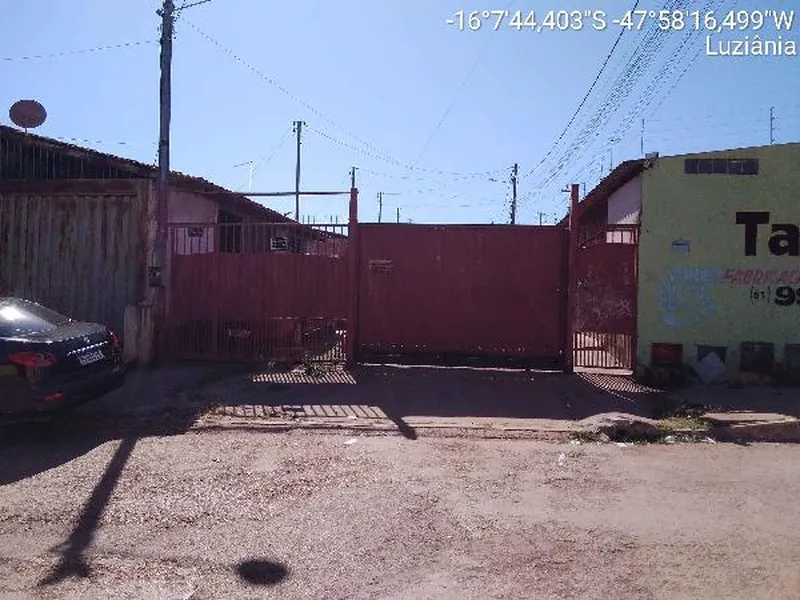 Casa em Venda Direta