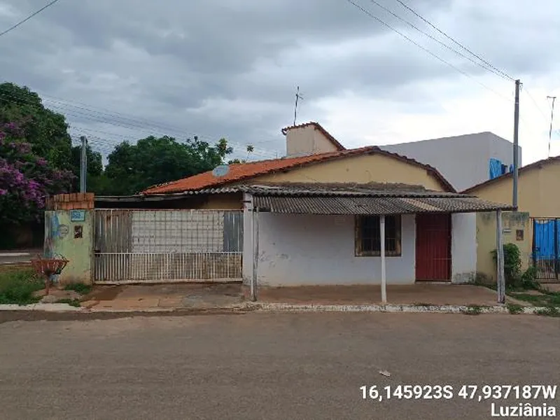 Casa em Venda Direta