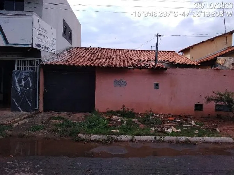 Casa em Venda Direta