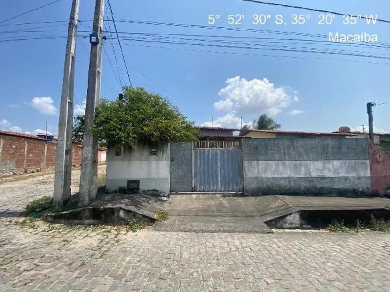 Casa em Venda Direta