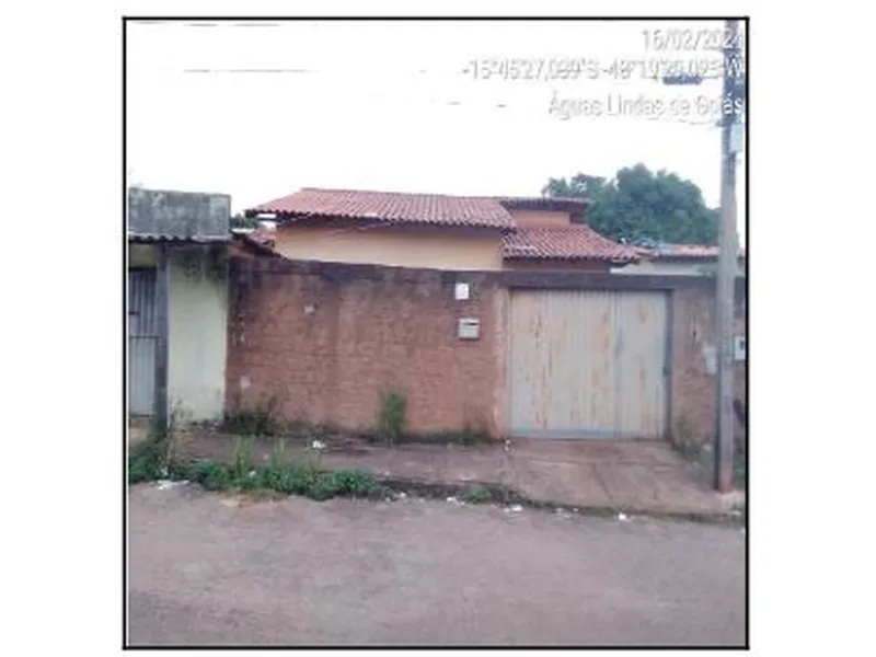 Casa em Venda Direta