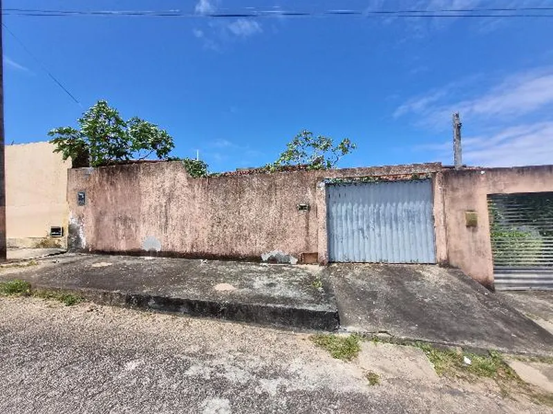 Casa em Venda Direta