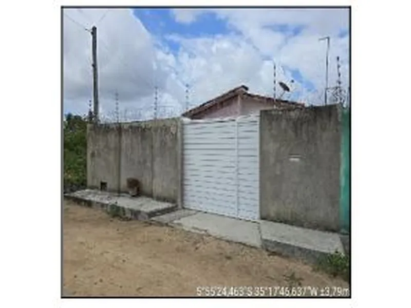 Casa em Venda Direta